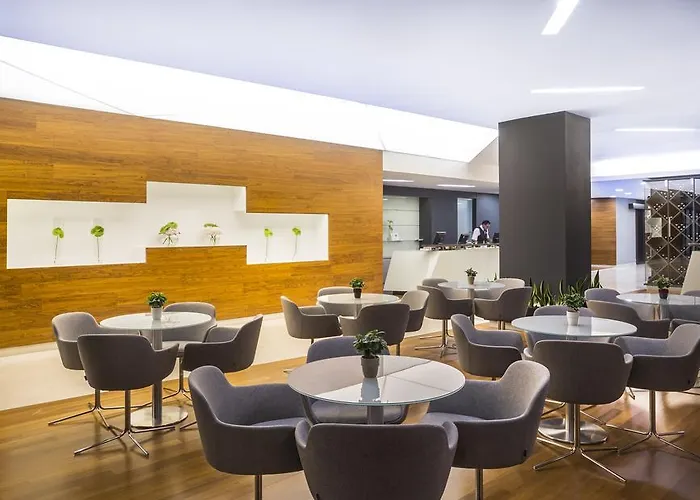 Admiral - By Liburnia & Ξενοδοχείο Οπατία