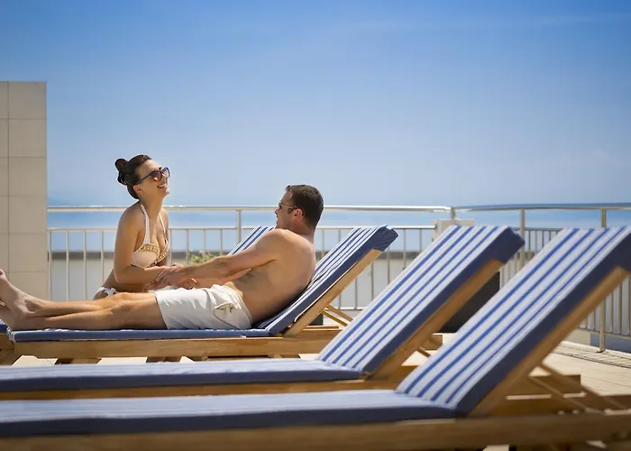 Admiral - By Liburnia & 4* Οπατία