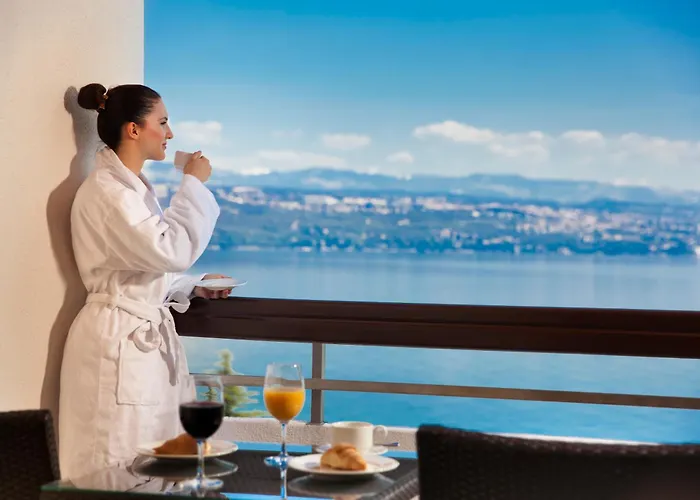 Ξενοδοχείο Admiral - By Liburnia &