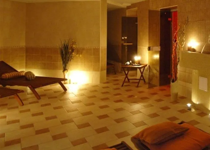 Ξενοδοχείο Admiral - By Liburnia & 4*