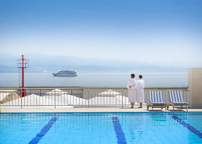 Admiral - By Liburnia & Opatija