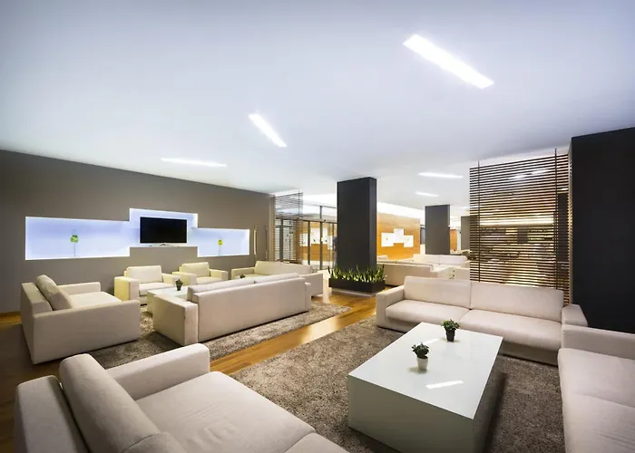 Hotel Admiral - By Liburnia & Opatija