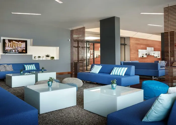 Ξενοδοχείο Admiral - By Liburnia & 4*