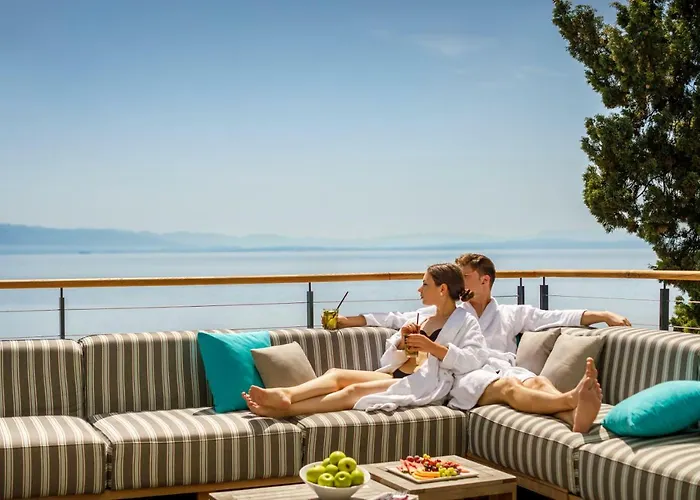 Admiral - By Liburnia & Ξενοδοχείο 4*