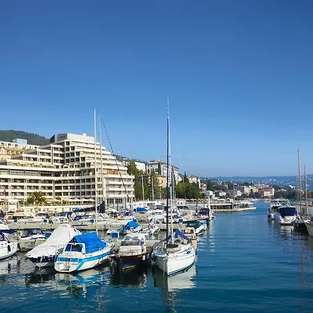 Admiral - By Liburnia & 4* Οπατία