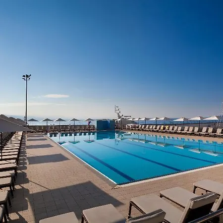 Admiral - By Liburnia & Ξενοδοχείο Οπατία