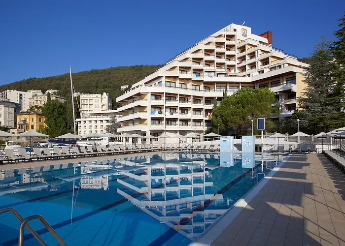 Admiral - By Liburnia & Opatija