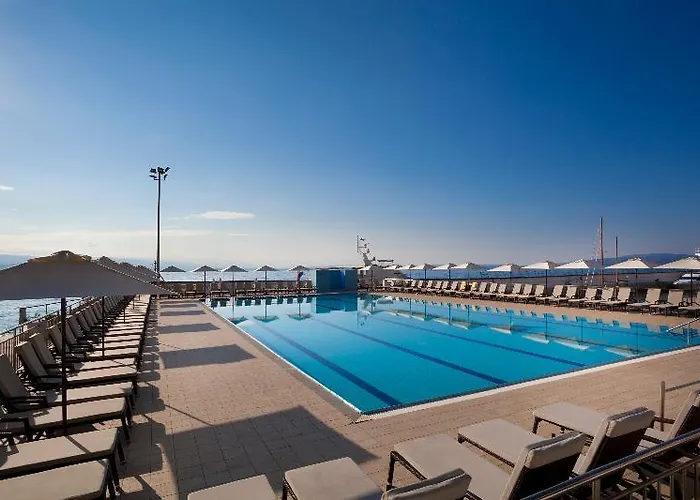 Admiral - By Liburnia & Hotel Opatija